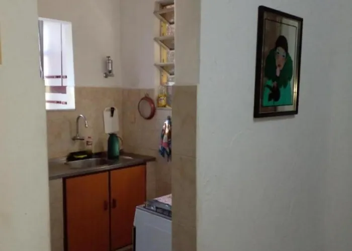 Rio Favela Bed and Breakfast Rio de Janeiro