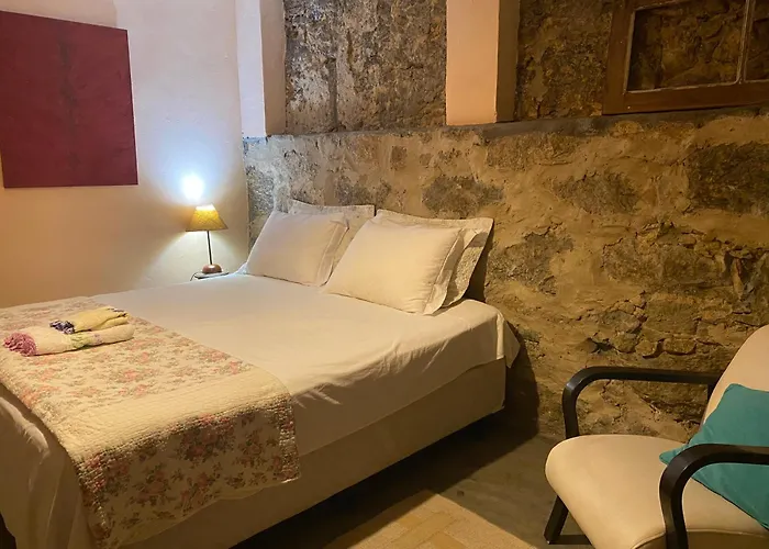 Hotel Casa Da Carmen E Do Fernando Rio de Janeiro