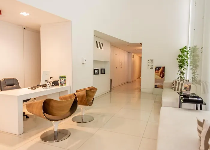 Samba Bossa Nova Ipanema Hotel Rio de Janeiro