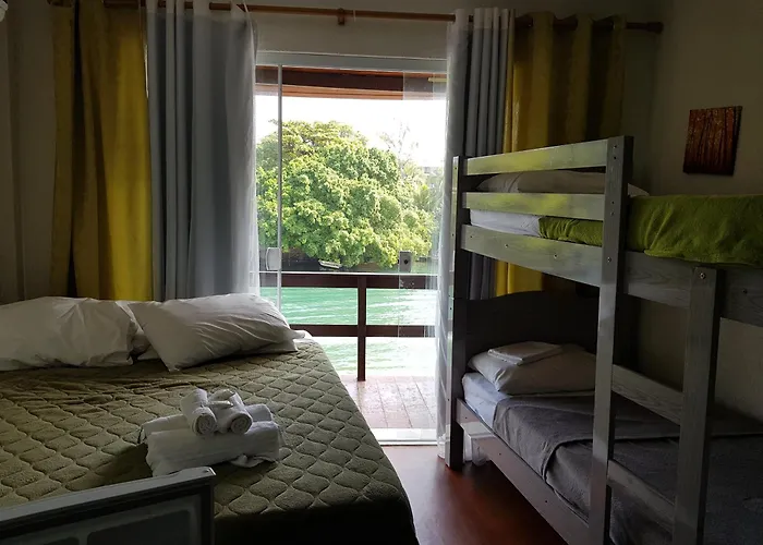 Pousada MiamiHotel Rio De Janeiro