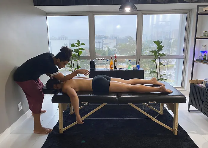 Studio Experience Recreio Rio de Janeiro