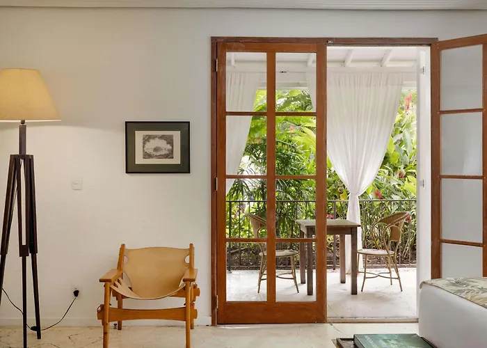 Santa Teresa RJ - MGalleryHotel Rio De Janeiro