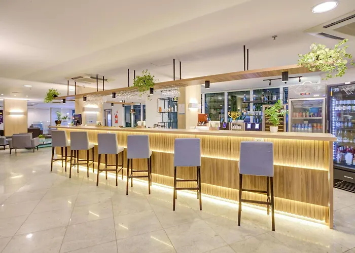 Hotel Ibis Rio De Janeiro Barra Da Tijuca