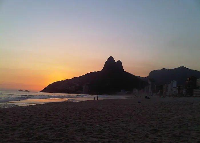 Hotel Ferreira Viana Rio de Janeiro